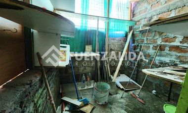 Casa en Venta en Av. México / Estudiante Navarro