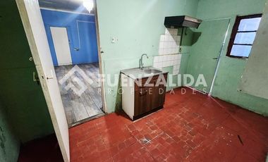 Casa en Venta en Av. México / Estudiante Navarro