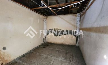 Casa en Venta en Av. México / Estudiante Navarro