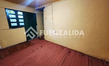 Casa en Venta en Av. México / Estudiante Navarro