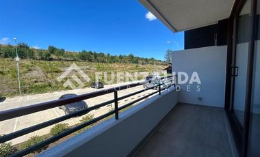 Departamento en Arriendo en Condominio Vista Puerto Varas