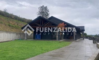 Departamento en Arriendo en Condominio Vista Puerto Varas