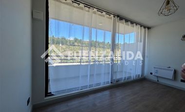Departamento en Arriendo en Condominio Vista Puerto Varas