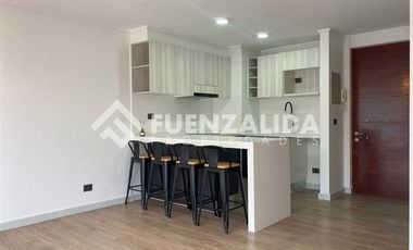 Departamento en Arriendo en Condominio Vista Puerto Varas
