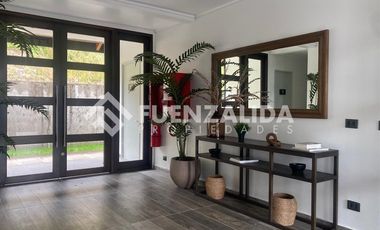 Departamento en Arriendo en Condominio Vista Puerto Varas