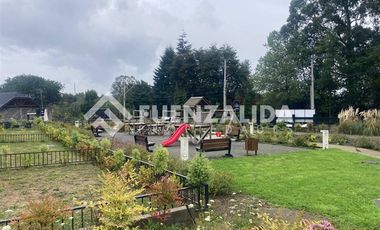 Departamento en Arriendo en Condominio Vista Puerto Varas