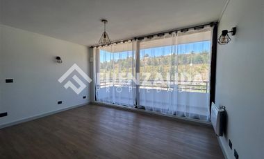 Departamento en Arriendo en Condominio Vista Puerto Varas