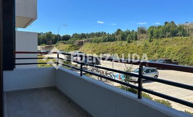 Departamento en Arriendo en Condominio Vista Puerto Varas