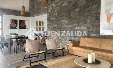 Departamento en Arriendo en Condominio Vista Puerto Varas