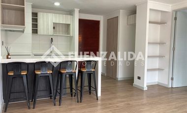 Departamento en Arriendo en Condominio Vista Puerto Varas
