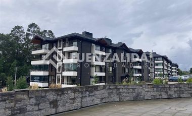 Departamento en Arriendo en Condominio Vista Puerto Varas