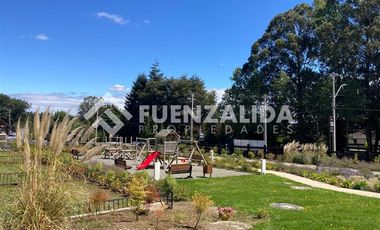 Departamento en Arriendo en Condominio Vista Puerto Varas
