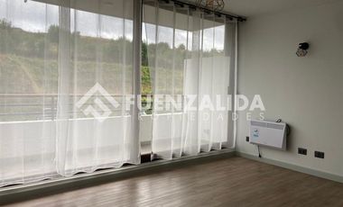 Departamento en Arriendo en Condominio Vista Puerto Varas