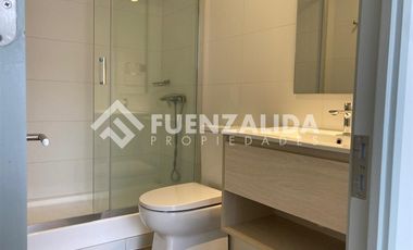 Departamento en Arriendo en Condominio Vista Puerto Varas