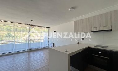 Departamento en Arriendo en Condominio Vista Puerto Varas