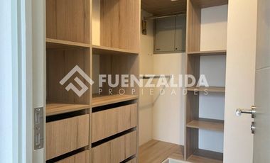 Departamento en Arriendo en Condominio Vista Puerto Varas