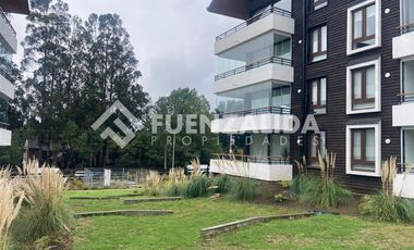 Departamento en Arriendo en Condominio Vista Puerto Varas