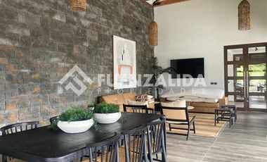 Departamento en Arriendo en Condominio Vista Puerto Varas