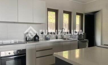 Departamento en Arriendo en Condominio Vista Puerto Varas