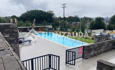 Departamento en Arriendo en Condominio Vista Puerto Varas