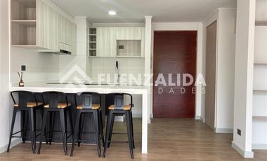 Departamento en Arriendo en Condominio Vista Puerto Varas