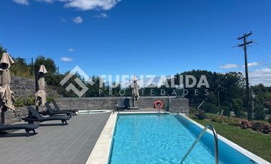 Departamento en Arriendo en Condominio Vista Puerto Varas