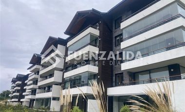 Departamento en Arriendo en Condominio Vista Puerto Varas