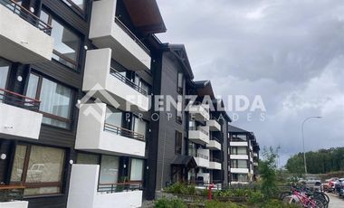 Departamento en Arriendo en Condominio Vista Puerto Varas