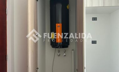 Departamento en Arriendo en Condominio Vista Puerto Varas