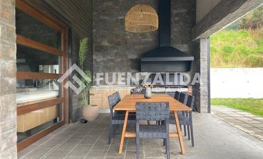 Departamento en Arriendo en Condominio Vista Puerto Varas