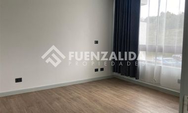 Departamento en Arriendo en Condominio Vista Puerto Varas