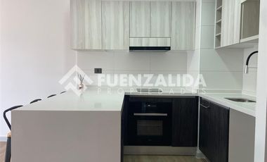 Departamento en Arriendo en Condominio Vista Puerto Varas