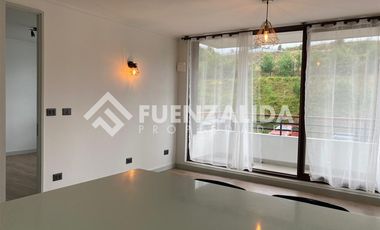 Departamento en Arriendo en Condominio Vista Puerto Varas
