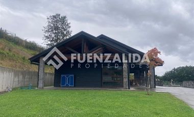 Departamento en Arriendo en Condominio Vista Puerto Varas