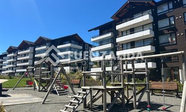 Departamento en Arriendo en Condominio Vista Puerto Varas