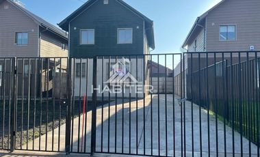 Casa en Arriendo en PARQUE DEL SOL CAMINO A TUTUQUEN