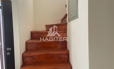 Casa en Arriendo en PARQUE DEL SOL CAMINO A TUTUQUEN