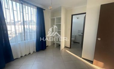 Casa en Arriendo en PARQUE DEL SOL CAMINO A TUTUQUEN