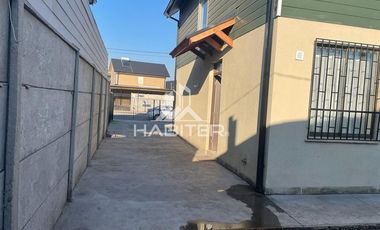 Casa en Arriendo en PARQUE DEL SOL CAMINO A TUTUQUEN