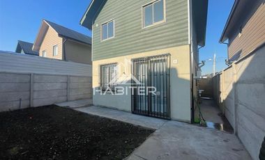 Casa en Arriendo en PARQUE DEL SOL CAMINO A TUTUQUEN