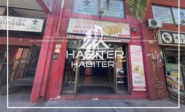 Local Comercial en Venta en CALLE YUNGAY