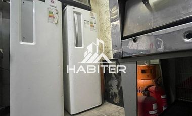 Local Comercial en Venta en CALLE YUNGAY