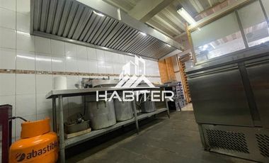 Local Comercial en Venta en CALLE YUNGAY