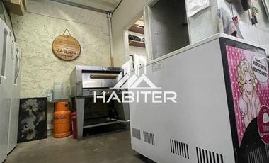 Local Comercial en Venta en CALLE YUNGAY