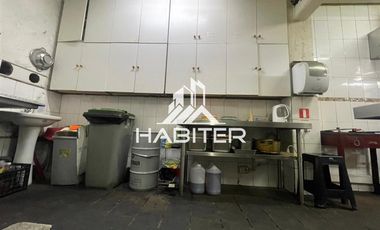 Local Comercial en Venta en CALLE YUNGAY