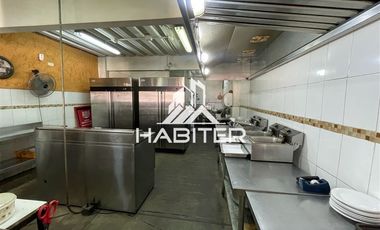 Local Comercial en Venta en CALLE YUNGAY