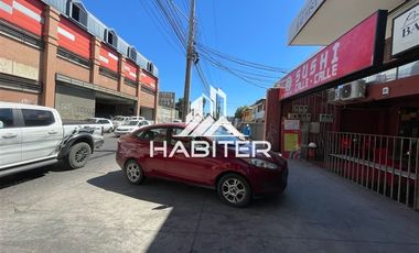 Local Comercial en Venta en CALLE YUNGAY