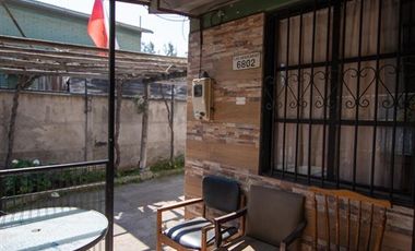 Casa en Venta en Las Araucarias/San Francisco