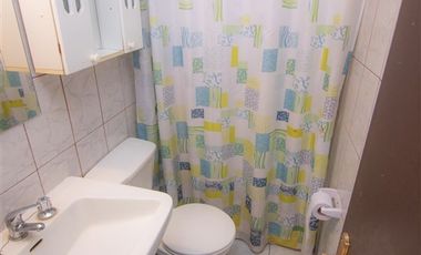 Casa en Venta en Las Araucarias/San Francisco