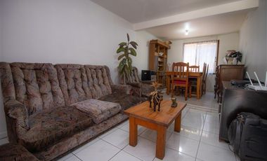 Casa en Venta en Las Araucarias/San Francisco